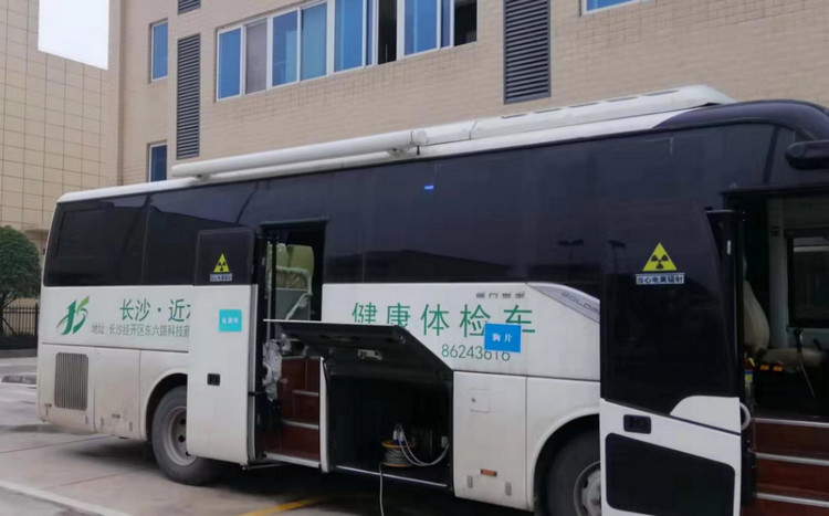 关爱员工预防职业病，我们在行动