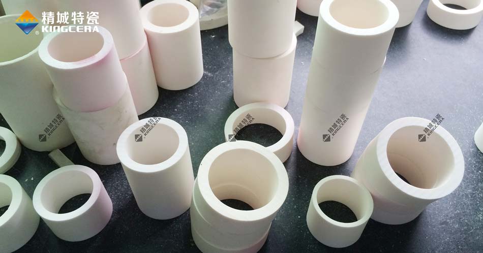 什么是特种陶瓷和耐磨陶瓷？？？影响陶瓷耐磨性因素有哪些呢？？？