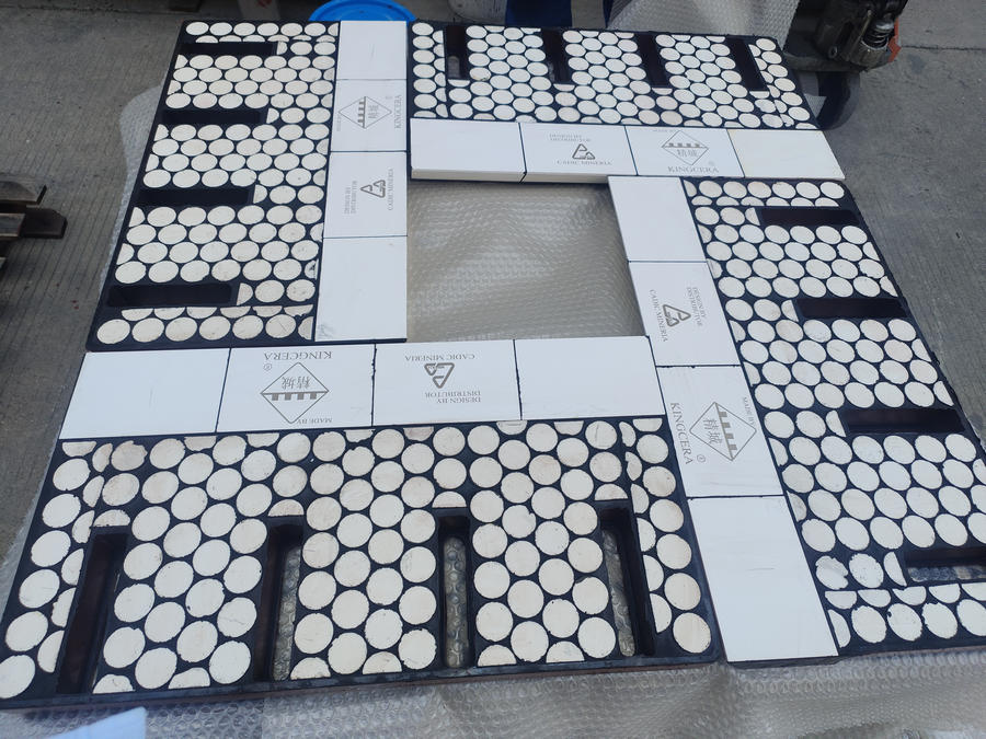 品牌之路新征程，欧亚国际首批打标产品出厂发货