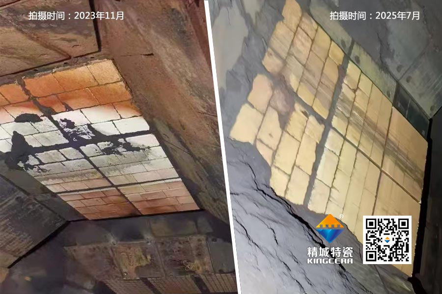 欧亚国际ZTA三合一皮带动衬板在钢铁码头超长服役