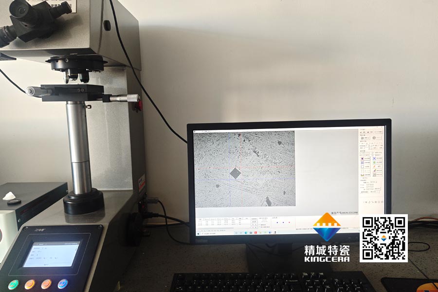 欧亚国际立异改良氧化铝陶瓷配方，，实现99瓷低温烧结与性能双提升