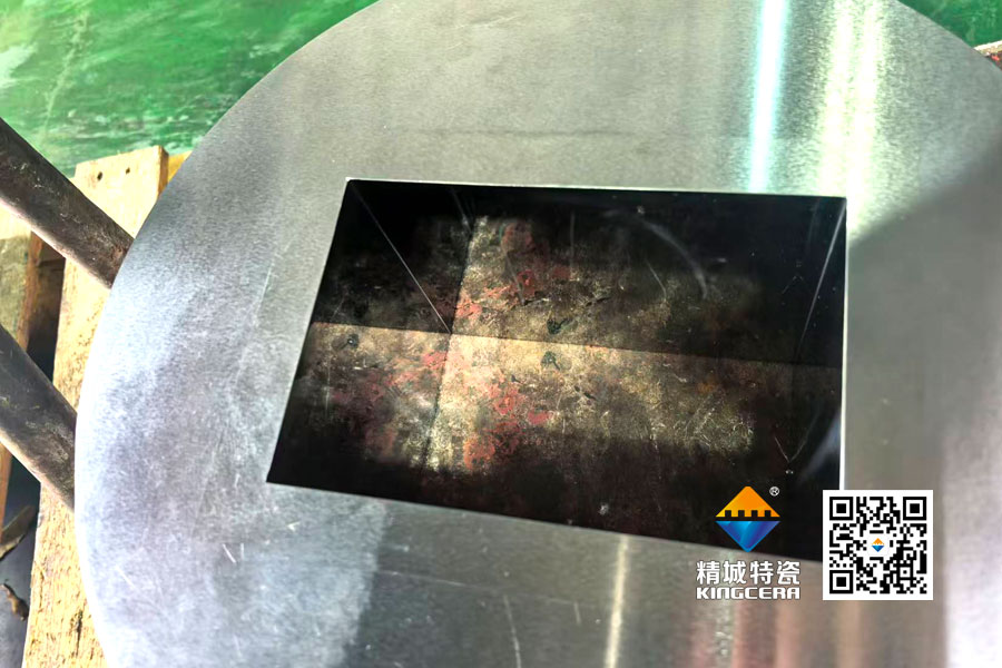 欧亚国际特瓷：：以匠心打磨细节 用高精度模具赋能陶瓷品质新突破