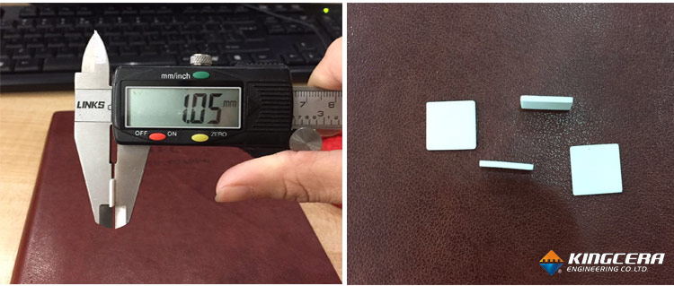 湖南欧亚国际超薄耐磨陶瓷片|耐磨陶瓷薄片