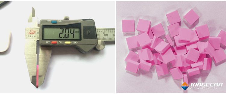 湖南欧亚国际超薄耐磨陶瓷片|耐磨陶瓷薄片