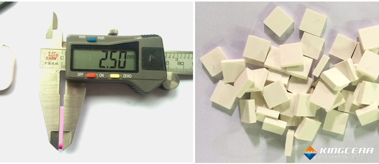 湖南欧亚国际超薄耐磨陶瓷片|耐磨陶瓷薄片